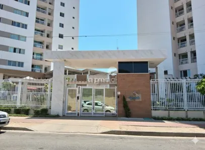 Apartamento com 3 Quartos à venda, 67m² no Benfica, Fortaleza