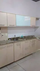 Sobrado com 2 Quartos à venda, 156m² no Centro, Santo André