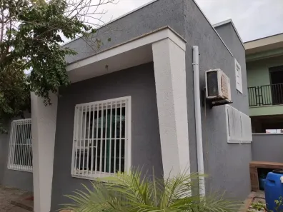 Lote/Terreno com 1 Quarto à venda, 102m² no São João do Rio Vermelho, Florianópolis