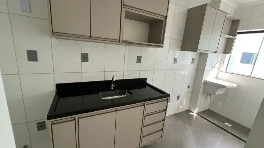 Apartamento com 2 Quartos para alugar, 46m² no Esperança da Comunidade, Porto Velho