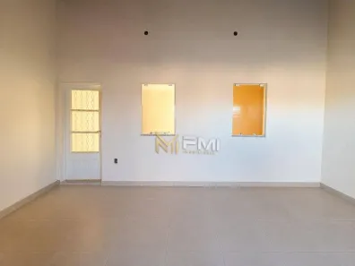 Casa com 3 Quartos à venda, 90m² no Vila Santa Terezinha, Sumaré