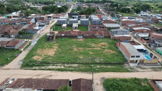 Lote/Terreno à venda, 2400m² no Cidade Universitária, Maceió
