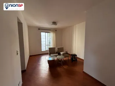 Apartamento com 3 Quartos à venda, 60m² no Caxingui, São Paulo