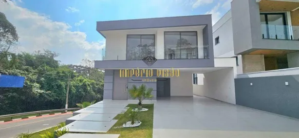Sobrado com 4 Quartos à venda, 300m² no Jardim das Cerejeiras, Arujá
