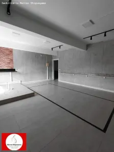 Sala Comercial para alugar, 290m² no Nazaré, Salvador