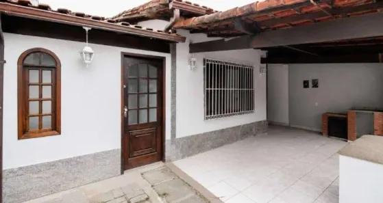 Casa com 3 Quartos à venda, 100m² no Jardim Tropical, Nova Iguaçu