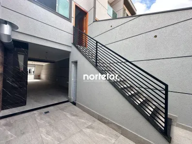 Sobrado com 2 Quartos à venda, 146m² no Parque São Domingos, São Paulo