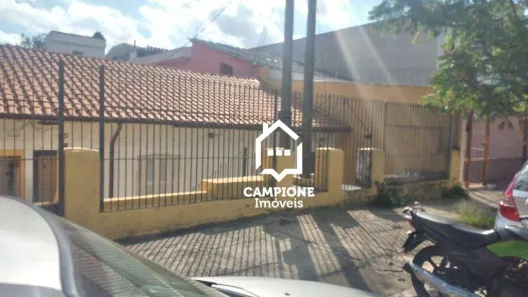 Lote/Terreno à venda, 448m² no Parque Peruche, São Paulo