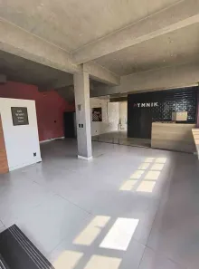 Ponto Comercial para alugar, 112m² no Alphaville, Santana de Parnaíba