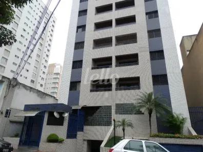 Apartamento com 3 Quartos à venda, 116m² no Santo Antônio, São Caetano do Sul