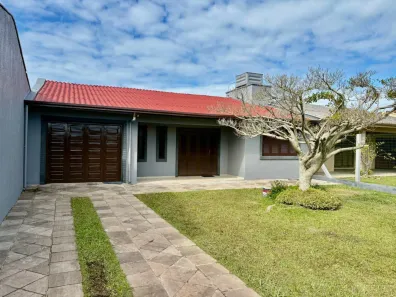 Casa com 3 Quartos à venda, 115m² no Tramandaí, Tramandaí