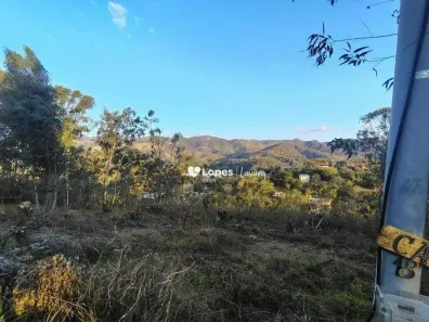 Lote/Terreno à venda, 762m² no Paty do Alferes, Paty do Alferes