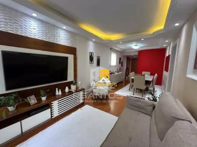 Apartamento com 3 Quartos à venda, 100m² no Anil, Rio de Janeiro