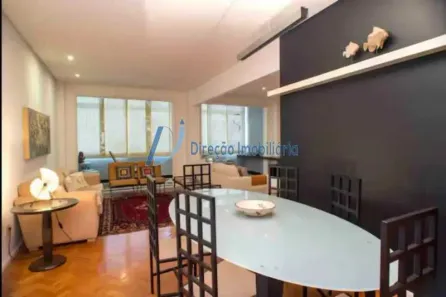 Apartamento com 3 Quartos à venda, 171m² no Ipanema, Rio de Janeiro