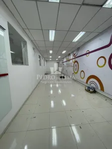 Sala Comercial para alugar, 407m² no Cidade Mãe do Céu, São Paulo