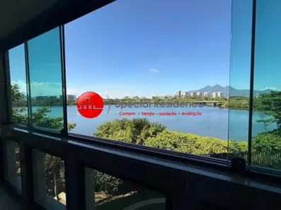 Apartamento com 4 Quartos à venda, 202m² no Barra da Tijuca, Rio de Janeiro