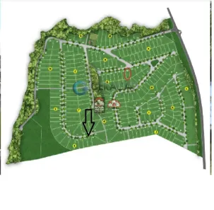 Lote/Terreno à venda, 2335m² no Paraíbuna, Paraibuna