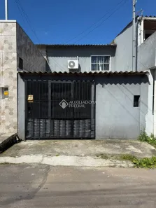 Apartamento com 2 Quartos à venda, 46m² no Santa Rita, Guaíba