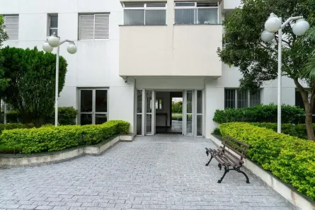 Apartamento com 2 Quartos à venda, 53m² no Barra Funda, São Paulo