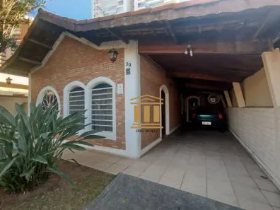 Casa com 3 Quartos à venda, 222m² no Jardim Esplanada II, São José dos Campos