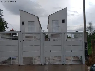 Sobrado com 2 Quartos à venda, 63m² no Vila Formosa, Campinas