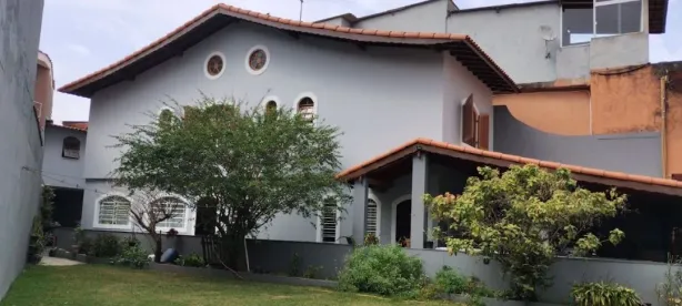 Sobrado com 3 Quartos à venda, 280m² no Jardim Hercilia, São Paulo