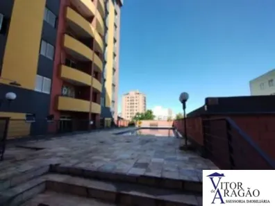 Apartamento com 3 Quartos à venda, 70m² no Vila Aurora (Zona Norte), São Paulo