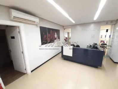 Prédio Comercial para alugar, 548m² no Jardim Sumaré, Ribeirão Preto