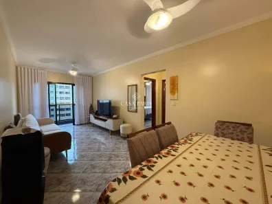 Apartamento com 2 Quartos à venda, 86m² no Tupi, Praia Grande