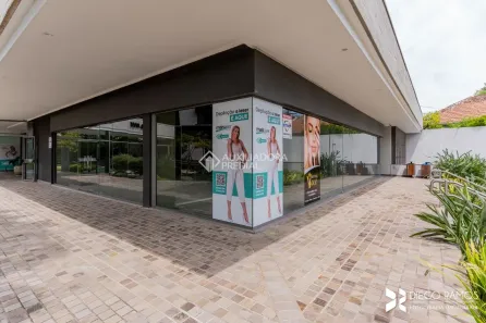 Ponto Comercial para alugar, 162m² no Tristeza, Porto Alegre