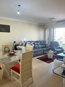Apartamento com 3 Quartos à venda, 146m² no Centro, Santo André