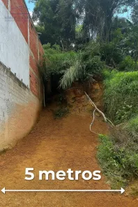 Lote/Terreno à venda, 217m² no Jardim Anhangüera, São Paulo