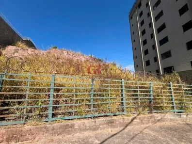 Lote/Terreno à venda, 1042m² no Buritis, Belo Horizonte