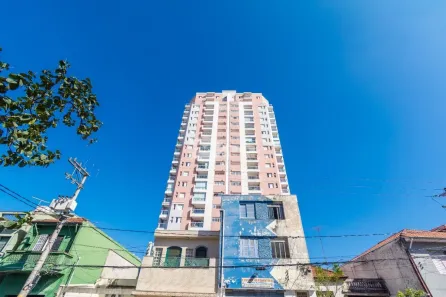 Apartamento com 2 Quartos à venda, 69m² no Ipiranga, São Paulo
