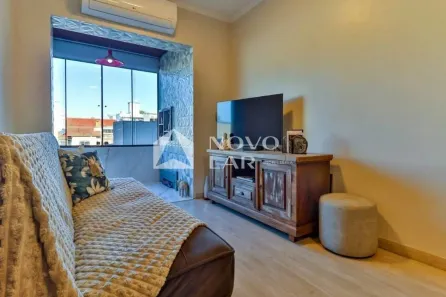 Apartamento com 1 Quarto à venda, 47m² no Partenon, Porto Alegre