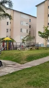 Apartamento com 2 Quartos à venda, 50m² no Jardim Apurá, São Paulo