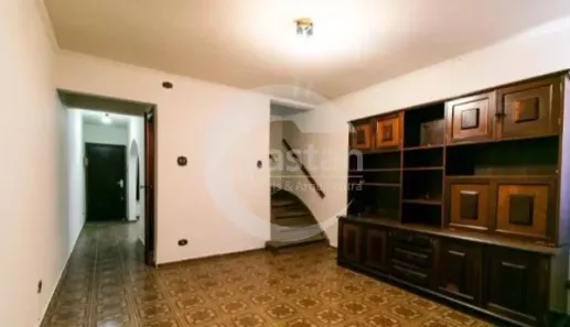 Sobrado com 3 Quartos à venda, 170m² no Tatuapé, São Paulo