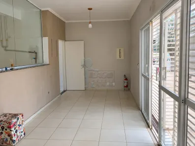 Sala Comercial para alugar, 50m² no Jardim São Luiz, Ribeirão Preto