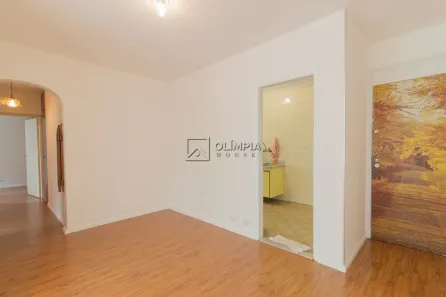 Apartamento com 2 Quartos à venda, 70m² no Campo Belo, São Paulo