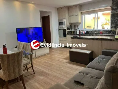 Apartamento com 2 Quartos à venda, 100m² no Jardim Stella, Santo André
