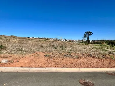 Lote/Terreno à venda, 250m² no Pinheirinho, Vinhedo