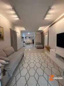 Casa de Condomínio com 3 Quartos à venda, 232m² no Loteamento Itatiba Country Club, Itatiba