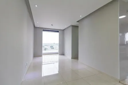 Apartamento com 2 Quartos para alugar, 51m² no Ermelino Matarazzo, São Paulo
