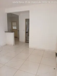 Apartamento com 2 Quartos para alugar, 50m² no Mansões Olinda, Águas Lindas de Goiás