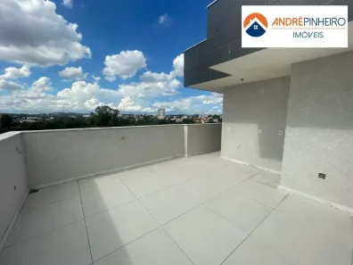 Apartamento com 4 Quartos à venda, 88m² no Itapoã, Belo Horizonte