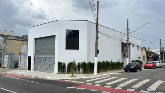 Ponto Comercial para alugar, 240m² no Vila Ribeiro de Barros, São Paulo