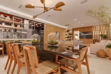 Apartamento com 3 Quartos à venda, 162m² no Setor Marista, Goiânia