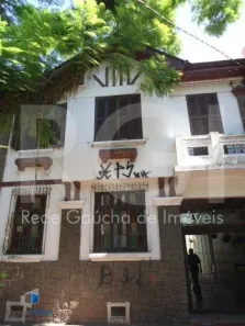 Casa com 3 Quartos à venda, 169m² no Cidade Baixa, Porto Alegre