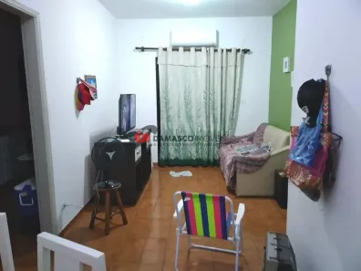 Apartamento com 1 Quarto à venda, 80m² no Ocian, Praia Grande