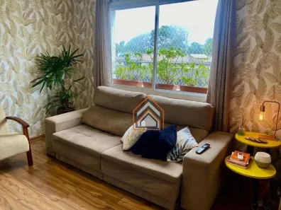 Apartamento com 1 Quarto à venda, 38m² no Camaquã, Porto Alegre